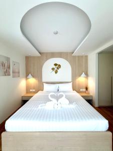 Brand new apartment on Kamala