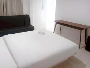 Mitr INN Sukhumvit Soi 2