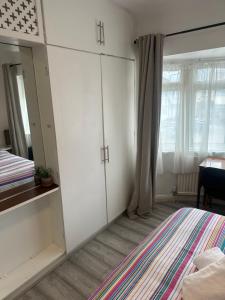 Standard Double Room near OVO Wembley Stadium