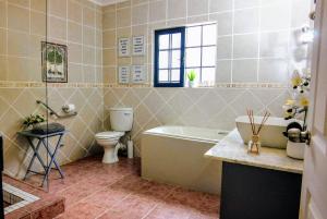 Tswenyane Kruger Riverview Apartments