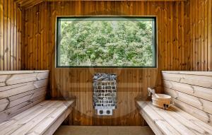 Awesome Home In Sæby With Sauna