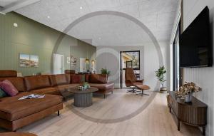 Awesome Home In Sæby With Sauna