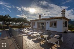 Villa Happy Family by Abahana Villas