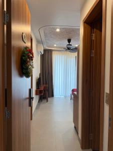 Green Diamond Homestay