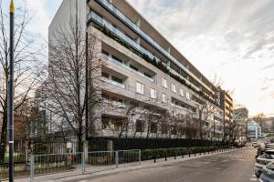 Premium Apartment Leszczyńska by Your Freedom