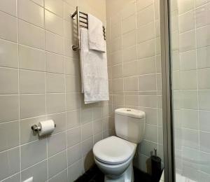 9 at Huis Piron - Location Stellies Central