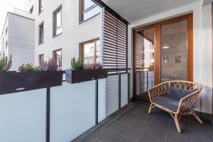 Premium Apartment Leszczyńska by Your Freedom