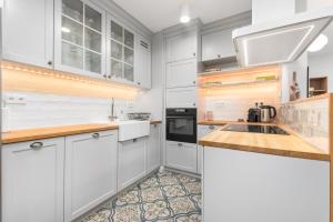 Premium Apartment Leszczyńska by Your Freedom