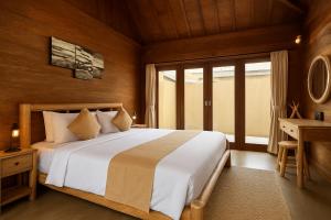 Ecolora Private Lodge