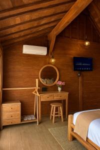 Ecolora Private Lodge