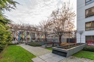 Premium Apartment Leszczyńska by Your Freedom