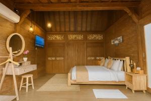 Ecolora Private Lodge