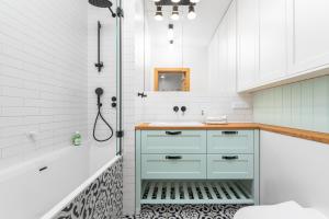 Premium Apartment Leszczyńska by Your Freedom