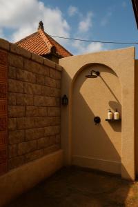 Ecolora Private Lodge