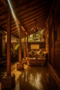 Ecolora Private Lodge