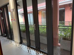 Green Diamond Homestay