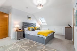 Cottage Mews - 3 Bedroom Cottage - Tenby