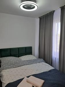 APARTAMENT CENTRUM Parkowa