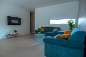 Villa Soul, Valbandon