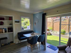 Ferienhaus am Südstrand Borkum