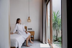 Ananta Lila Villa Managed by ARM One Hundred