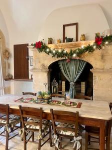 Villa in Gargano - VILLA BASSO