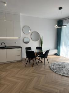 Apartament Osiedle PANORAMA Wygoda styl i doskonała lokalizacja