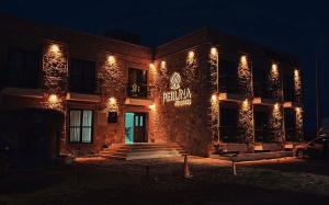 Perlina Küçükköy