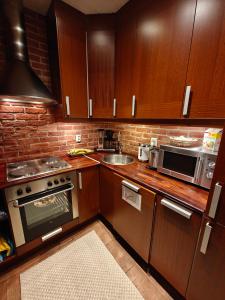 Levi Heartline Villa, Alppitalo Levikeskuksessa