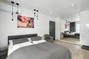 Cozy Studio with Parking and Terrace in Karpacz by Noclegi Renters