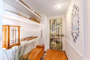 Scala Top Apartment in Trastevere