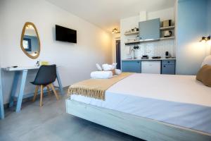 Ifigeneia Premium Villa