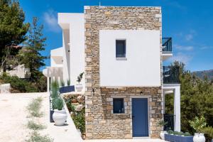 Ifigeneia Premium Villa