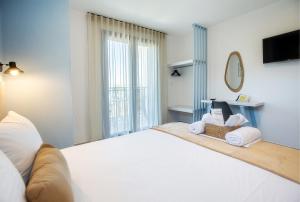 Ifigeneia Premium Villa