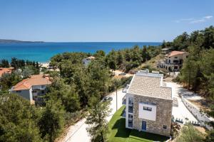 Ifigeneia Premium Villa