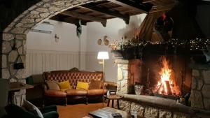 La Foresteria di Podere Muracciolo