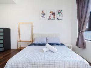 2Br Sunway Onsen Suit 5 Pax