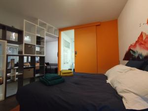 Stellar Lodge # Parking - Calme - Proche Thermes