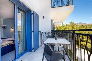 Ifigeneia Premium Villa