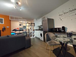 Stellar Lodge # Parking - Calme - Proche Thermes