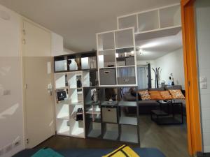 Stellar Lodge # Parking - Calme - Proche Thermes