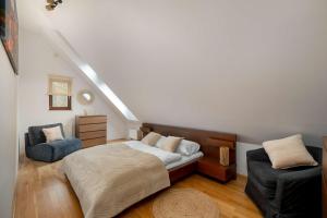 Atmospheric Apartment in Karpacz with Underground Parking by Noclegi Renters