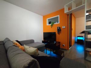 Stellar Lodge # Parking - Calme - Proche Thermes