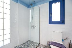 Ifigeneia Premium Villa