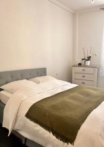 Charmant 2 pièces avec balcon Nice Nord