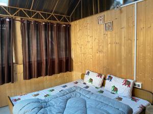 Gauri garden cafe & homestay