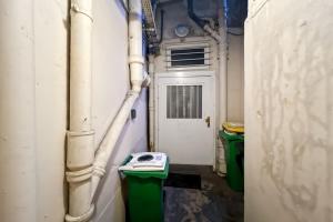 Souplex - 4P - Paris City Center