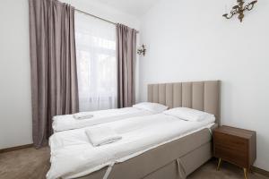 RentPlanet - Apartament Chmielna