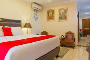 RedDoorz near Gasibu Bandung