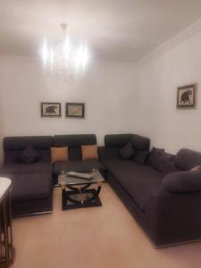 Appartement cosy Marrakech